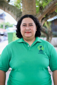 Agnes Ferisa